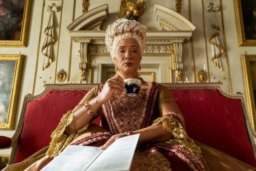 «Бриджертоны»: Netflix выпустит сериал-приквел про молодую королеву Шарлотту