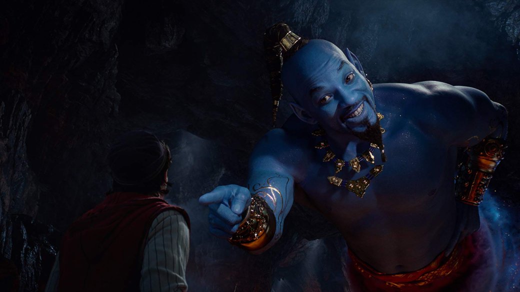 Рецензия на фильм "Аладдин" (Aladdin) Гая Ричи | Канобу Рецензия на фильм "Аладдин" (Aladdin) Гая Ричи | Канобу