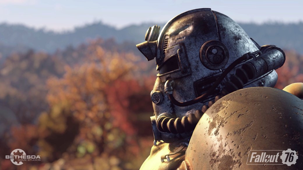 Fallout 76 изначально была мультиплеером Fallout 4. Подробности игры из документалки о ее создании. - Изображение 1 Fallout 76 изначально была мультиплеером Fallout 4. Подробности игры из документалки о ее создании. - Изображение 1