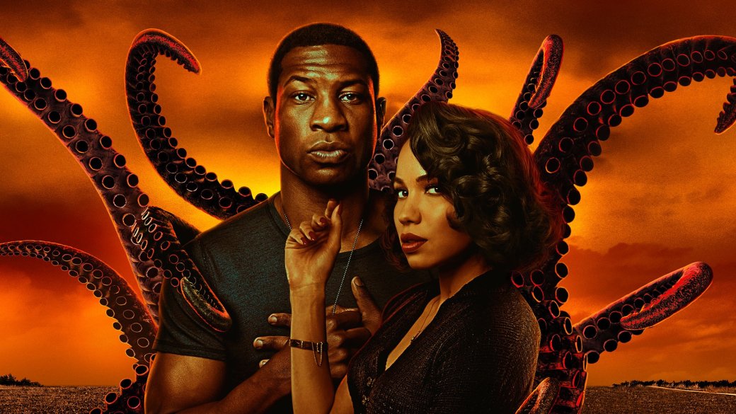 Рецензия на 5 серий сериала «Страна Лавкрафта» | Канобу Рецензия на 5 серий сериала «Страна Лавкрафта» | Канобу