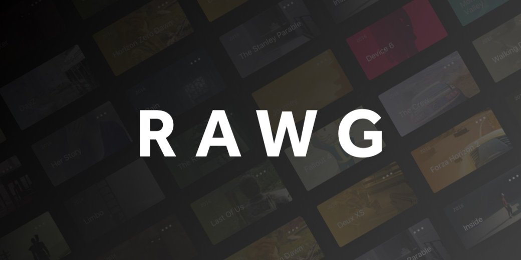 «Слишком длинно, не читал». Интервью: как RAWG — TLDR знакомит с играми, не тратя ваше время зря | Канобу «Слишком длинно, не читал». Интервью: как RAWG — TLDR знакомит с играми, не тратя ваше время зря | Канобу