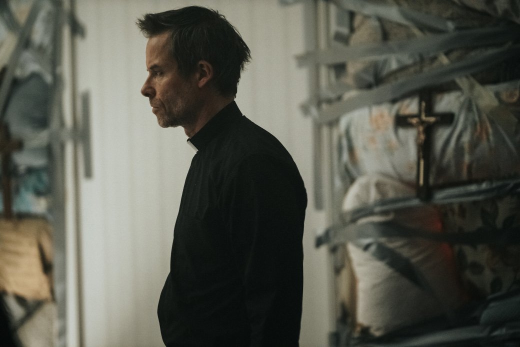 Обзор на фильм "Ученик экзорциста" (2021) | Канобу Обзор на фильм "Ученик экзорциста" (2021) | Канобу