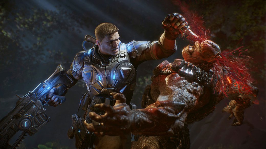 Лучшие игры Xbox Game Pass - какие игры доступны бесплатно по подписке от Microsoft | Канобу Лучшие игры Xbox Game Pass - какие игры доступны бесплатно по подписке от Microsoft | Канобу