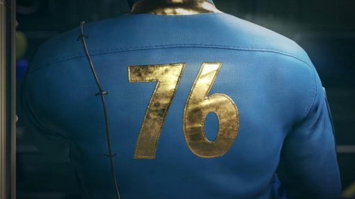 Опрос: ждете ли вы Fallout 76?