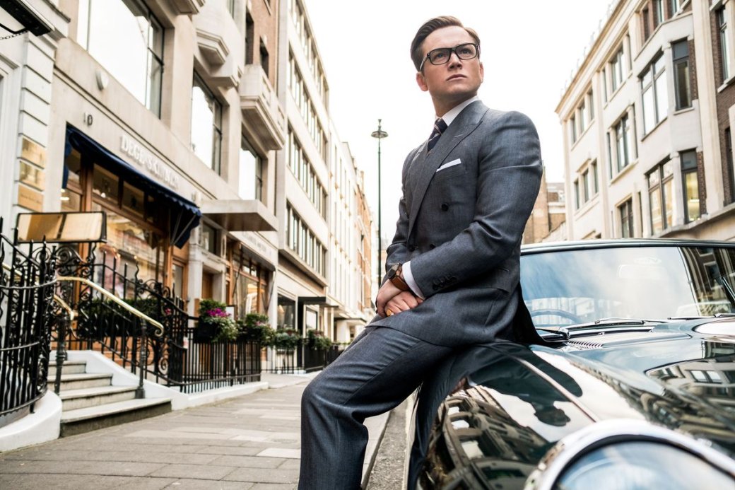 Рецензия на «Kingsman: Золотое кольцо» | Канобу Рецензия на «Kingsman: Золотое кольцо» | Канобу