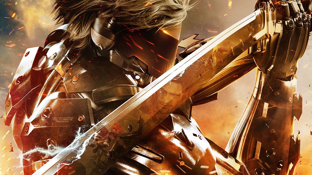 Композитор Metal Gear Rising: «Мои работы стали интернет-мемом» | Канобу Композитор Metal Gear Rising: «Мои работы стали интернет-мемом» | Канобу