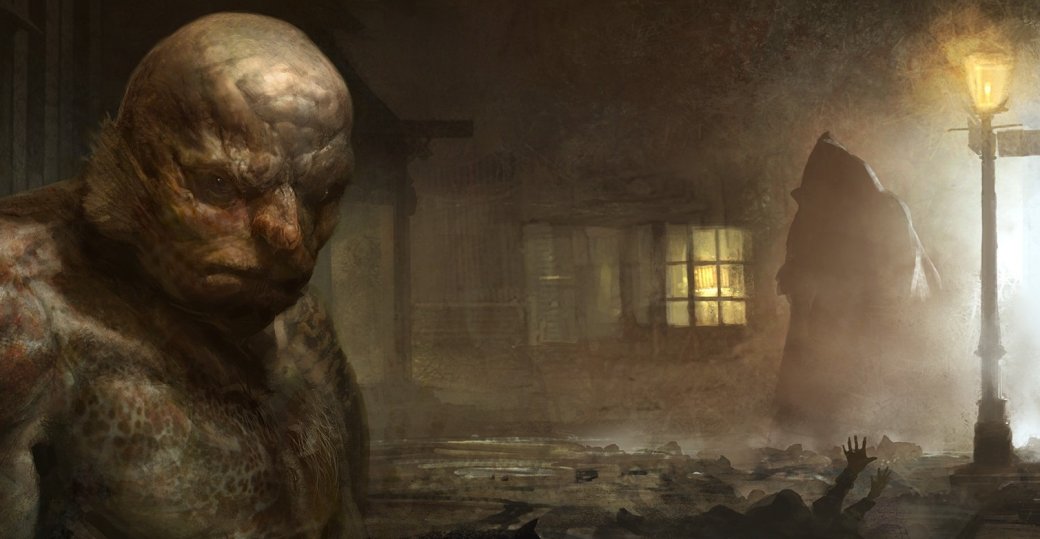 Фильмы и игры по Лавкрафту - лучшие фильмы и игры про Ктулху и других персонажей книг Лавкрафта | Канобу Фильмы и игры по Лавкрафту - лучшие фильмы и игры про Ктулху и других персонажей книг Лавкрафта | Канобу