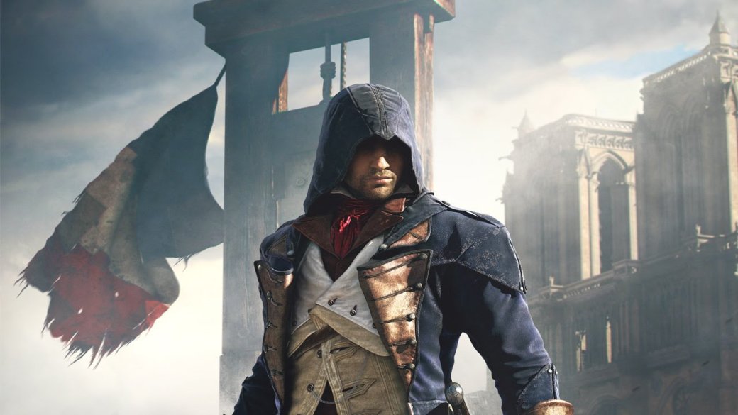 Ubisoft вернет деньги тем, кто купил Assassinʼs Creed Unity незадолго до бесплатной раздачи игры