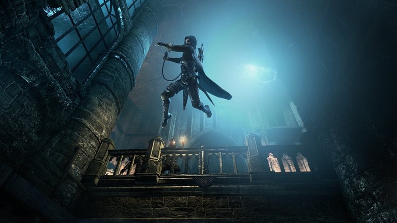 Thief, Metro: Last Light, Devil May Cry 4 и другие игры на распродаже в PS Store. - Изображение 2