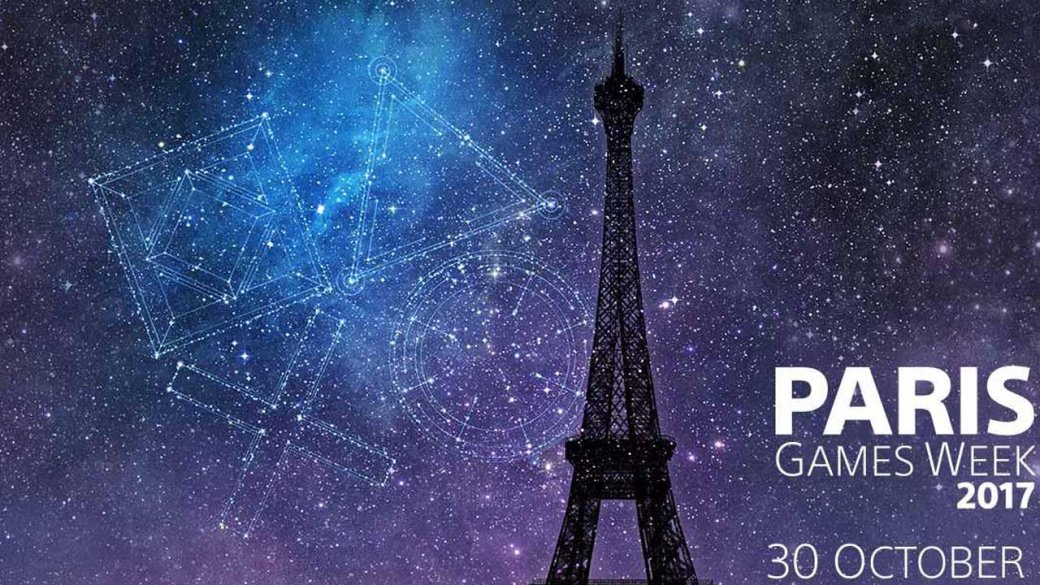 Лучшие трейлеры с конференции Sony на Paris Games Week