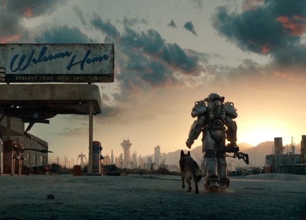 Моддеры исправляют баги Fallout 4 за разработчиков, выпуская неофициальные патчи