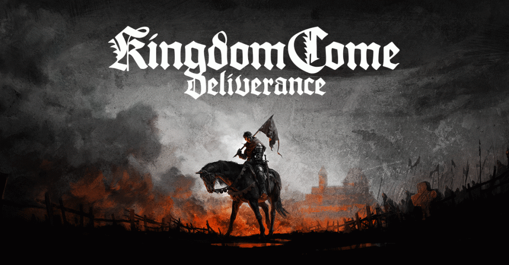 Kingdom Come: Deliverance (Экшен-RPG, PC, PS4, Xbox One) - предварительный обзор игры | Канобу Kingdom Come: Deliverance (Экшен-RPG, PC, PS4, Xbox One) - предварительный обзор игры | Канобу