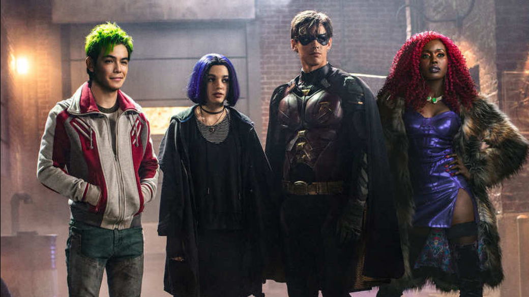 Главные сериалы октября 2018 — список премьер | Канобу - Изображение 21