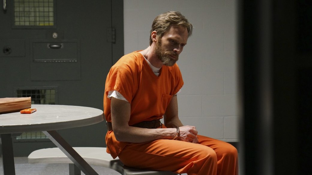 Лучшие сериалы, телевизионные актеры и сезоны 2017 - открытия года в сериалах | Канобу Лучшие сериалы, телевизионные актеры и сезоны 2017 - открытия года в сериалах | Канобу