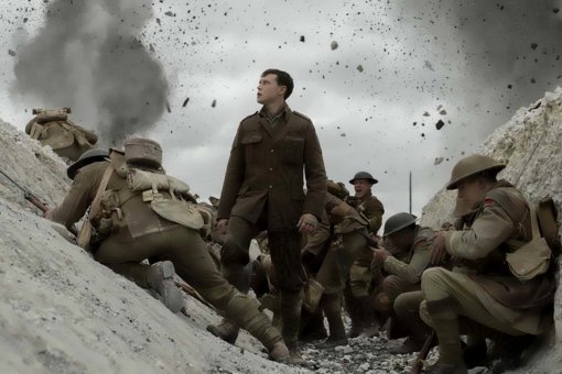Ужасы войны одним планом. Почему «1917» — это уникальный опыт в кино