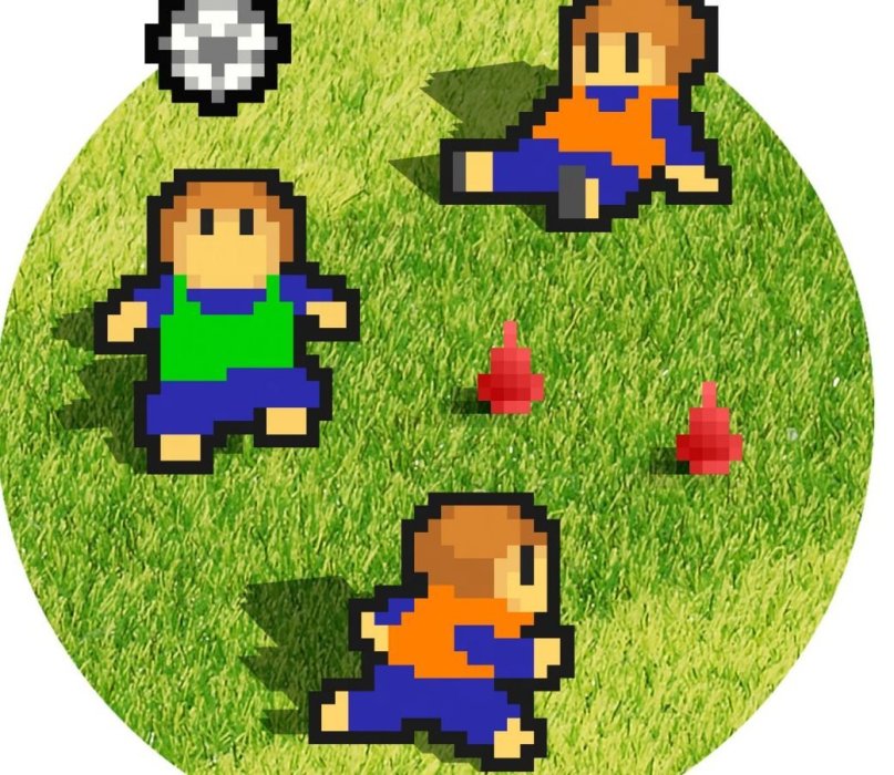 Обзор Nintendo Pocket Football Club - рецензия на игру Nintendo Pocket Football Club | Рецензии | Канобу Обзор Nintendo Pocket Football Club - рецензия на игру Nintendo Pocket Football Club | Рецензии | Канобу