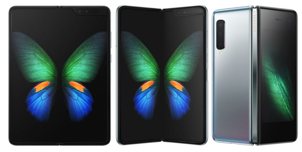 Спустя месяцы доработок складной флагман Samsung Galaxy Fold выходит в продажу | SE7EN.ws - Изображение 2