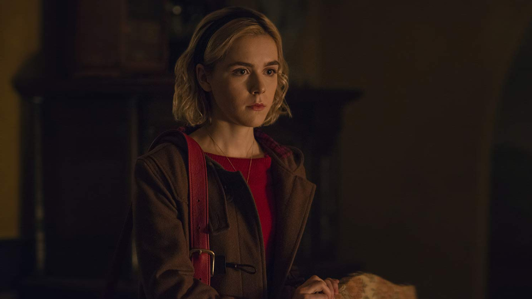 Главные сериалы октября 2018 — список премьер | Канобу - Изображение 35