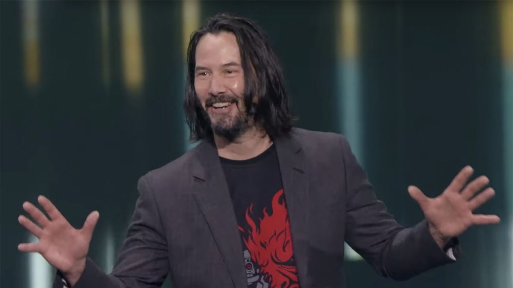 Круглый стол. Что редакция «Канобу» думает о E3 2019? Впечатления от E3 2019, мнение о E3 2019 | Канобу Круглый стол. Что редакция «Канобу» думает о E3 2019? Впечатления от E3 2019, мнение о E3 2019 | Канобу