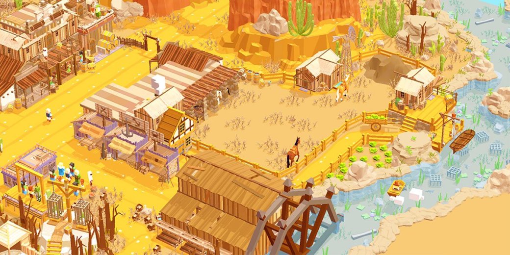 7 мобильных игр на английском, для которых не нужно знать язык | Канобу 7 мобильных игр на английском, для которых не нужно знать язык | Канобу