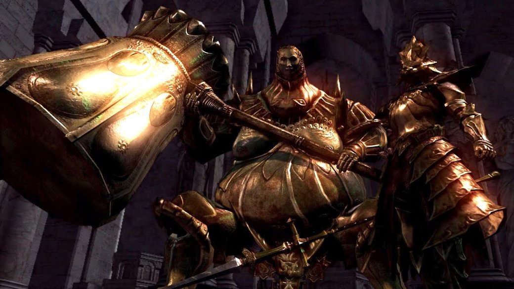 Самые сложные боссы в Dark Souls 1, 2, 3, Bloodborne, Demon’s Souls - топ сильных боссов | Канобу Самые сложные боссы в Dark Souls 1, 2, 3, Bloodborne, Demon’s Souls - топ сильных боссов | Канобу