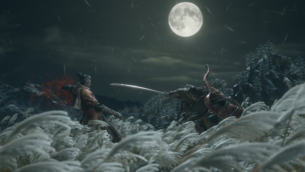 Рецензия на Sekiro: Shadows Die Twice, новую игру студии From Software, авторов Dark Souls | Канобу - Изображение 5 Рецензия на Sekiro: Shadows Die Twice, новую игру студии From Software, авторов Dark Souls | Канобу - Изображение 5