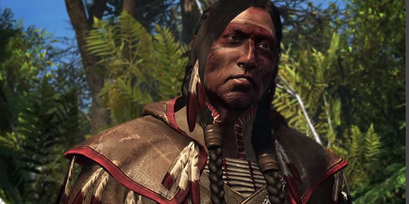 «Убийцы» серии Assassin's Creed | Канобу - Изображение 46 «Убийцы» серии Assassin's Creed | Канобу - Изображение 46