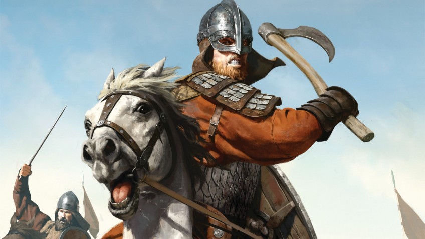 Все о Mount & Blade 2: Bannerlord (2020): обзор, гайды, похожие игры | Канобу Все о Mount & Blade 2: Bannerlord (2020): обзор, гайды, похожие игры | Канобу