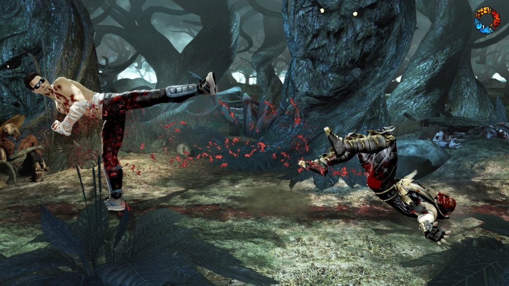 Mortal Kombat. Превью: Flawless Reincarnation | Канобу Mortal Kombat. Превью: Flawless Reincarnation | Канобу