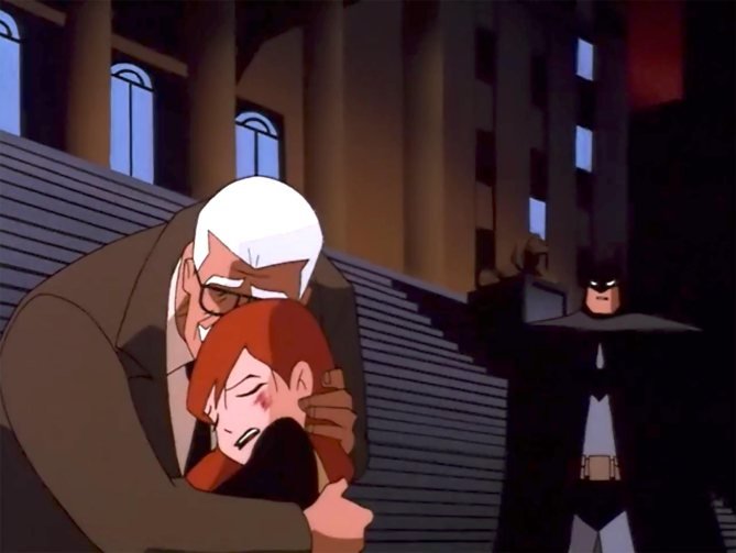 25 лет исполнилось Batman: The Animated Series: 10 лучших эпизодов. - Изображение 8