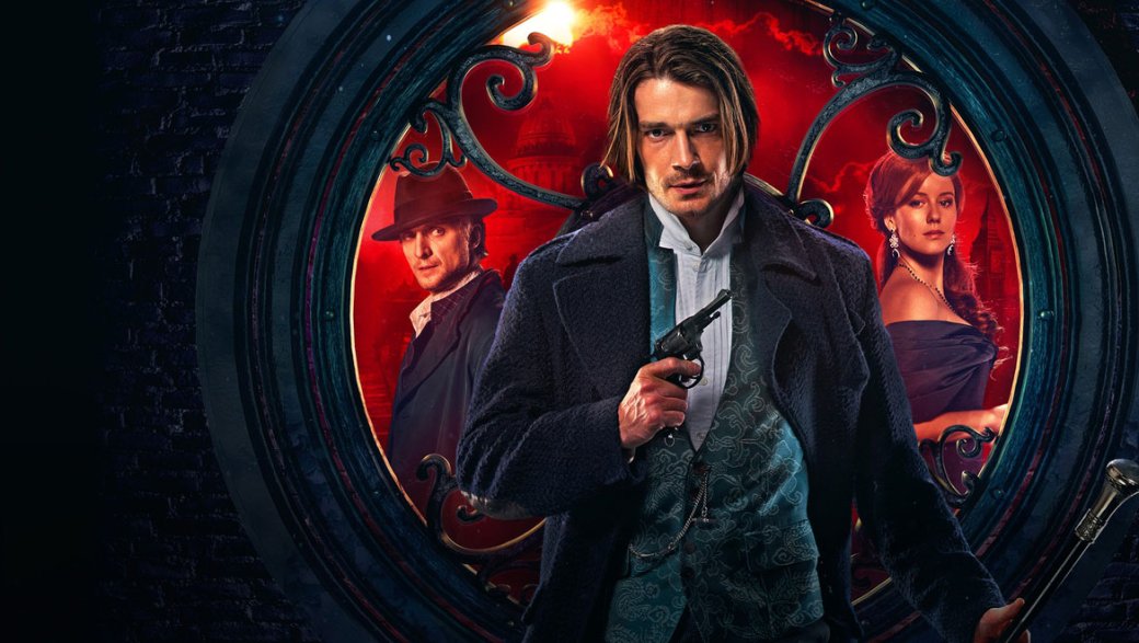 Честная рецензия на сериал «Шерлок в России» | Канобу Честная рецензия на сериал «Шерлок в России» | Канобу