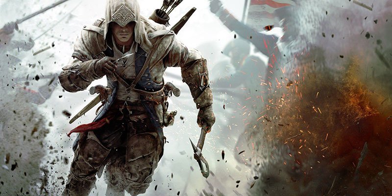 «Убийцы» серии Assassin's Creed | Канобу - Изображение 23 «Убийцы» серии Assassin's Creed | Канобу - Изображение 23