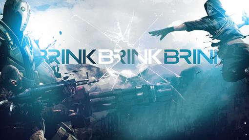 Обзор Brink - рецензия на игру Brink | Рецензии | Канобу Обзор Brink - рецензия на игру Brink | Рецензии | Канобу