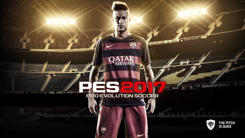 Обзор Pro Evolution Soccer 2017 - рецензия на игру Pro Evolution Soccer 2017 | Рецензии | Канобу Обзор Pro Evolution Soccer 2017 - рецензия на игру Pro Evolution Soccer 2017 | Рецензии | Канобу