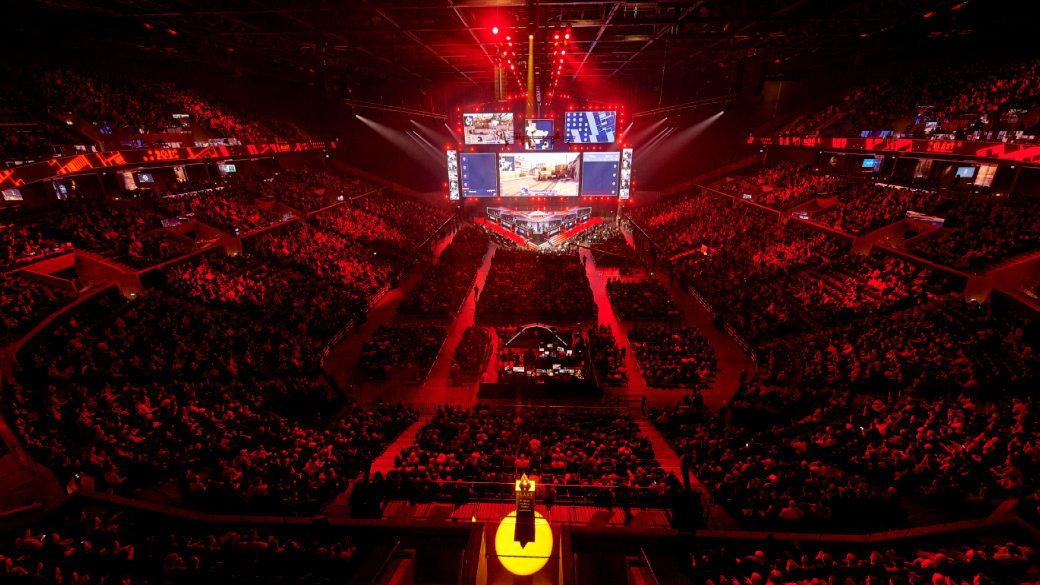 5 причин посетить BLAST Pro Series Moscow по CS:GO | Канобу 5 причин посетить BLAST Pro Series Moscow по CS:GO | Канобу