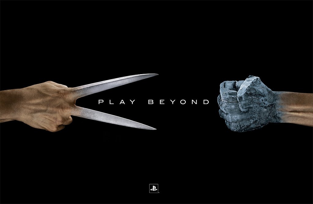Великий и ужасный маркетинг Sony PlayStation | Канобу Великий и ужасный маркетинг Sony PlayStation | Канобу