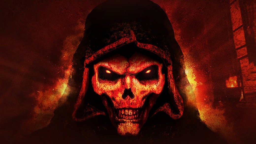 Тест. Насколько хорошо вы знаете Diablo 2? | Канобу Тест. Насколько хорошо вы знаете Diablo 2? | Канобу