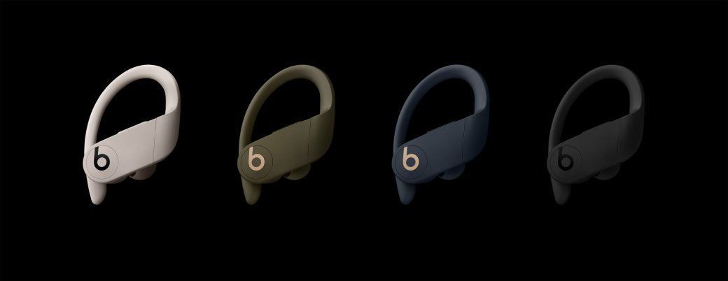 Дороже AirPods, но лучше: Apple представила полностью беспроводные наушники Beats Powerbeats Pro | SE7EN.ws - Изображение 2