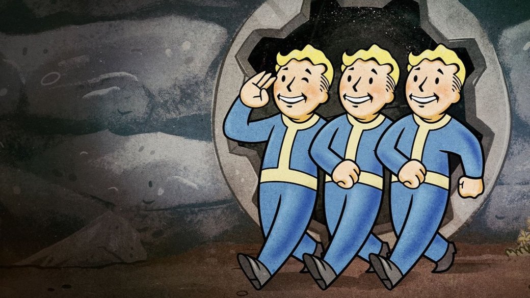 Тест. Кем бы ты мог стать в Fallout 76? | Канобу Тест. Кем бы ты мог стать в Fallout 76? | Канобу
