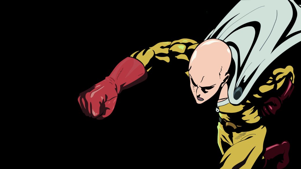 One Punch Man и другие главные аниме-сериалы весеннего сезона 2019 | Канобу One Punch Man и другие главные аниме-сериалы весеннего сезона 2019 | Канобу