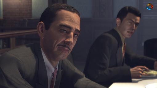 Рецензия на Mafia 2 | Канобу - Изображение 5 Рецензия на Mafia 2 | Канобу - Изображение 5