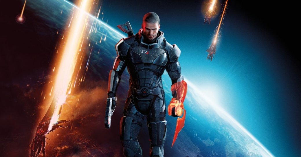 О чем будет новый Mass Effect 4, сюжет новой Mass Effect, история в продолжении Mass Effect | Канобу О чем будет новый Mass Effect 4, сюжет новой Mass Effect, история в продолжении Mass Effect | Канобу