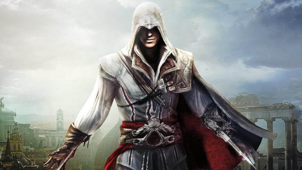 Слух: Assassin's Creed в следующей части вернется в Италию | Канобу - Изображение 1 Слух: Assassin's Creed в следующей части вернется в Италию | Канобу - Изображение 1