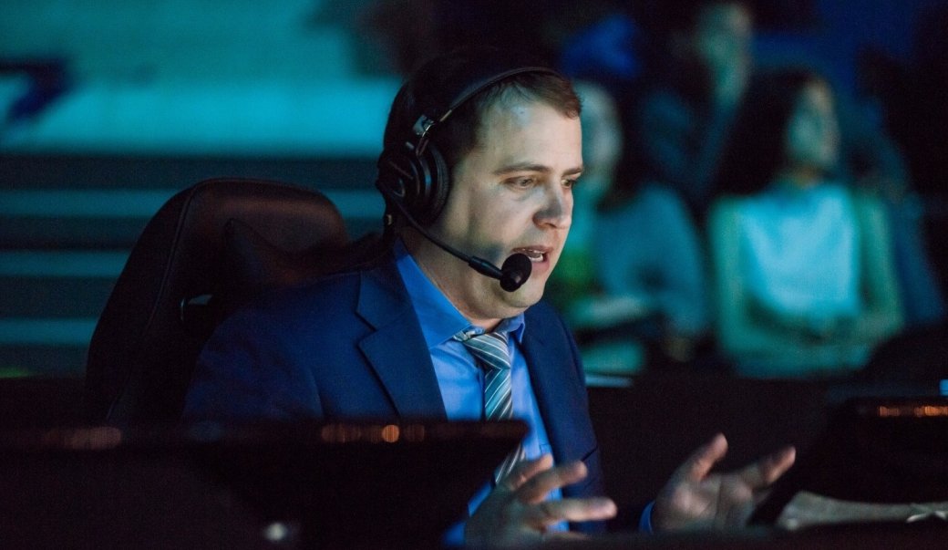 А как хорошо ты знаешь комментаторов по Dota 2? | Канобу А как хорошо ты знаешь комментаторов по Dota 2? | Канобу