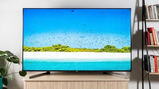 Новая линейка смарт-телевизоров Toshiba предлагает бюджетные модели и более дорогие варианты