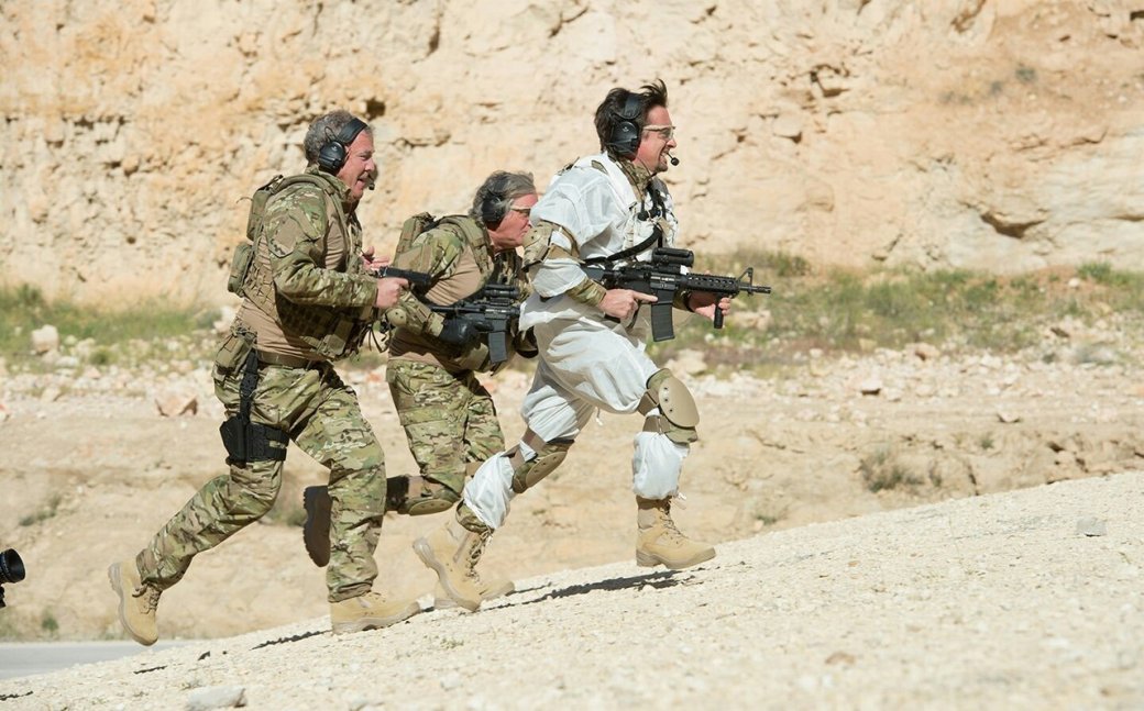 Слухи об отмене The Grand Tour — насколько они правдивы?. - Изображение 2 Слухи об отмене The Grand Tour — насколько они правдивы?. - Изображение 2