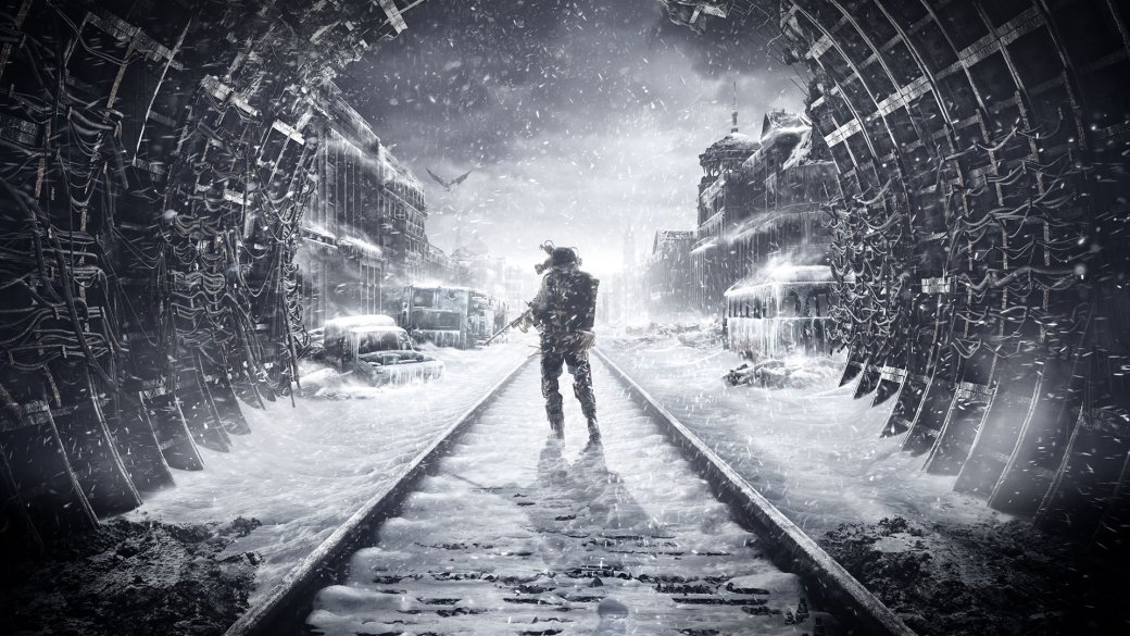 Долой Epic Games Store! Metro: Exodus появится в Microsoft Store уже совсем скоро