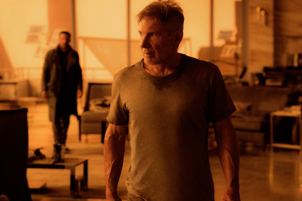 69 неудобных вопросов к фильму «Бегущий по лезвию 2049». - Изображение 5 69 неудобных вопросов к фильму «Бегущий по лезвию 2049». - Изображение 5
