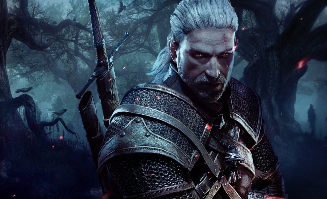5 модов для The Witcher 3: Wild Hunt, «убивающих» книжный канон | Канобу 5 модов для The Witcher 3: Wild Hunt, «убивающих» книжный канон | Канобу