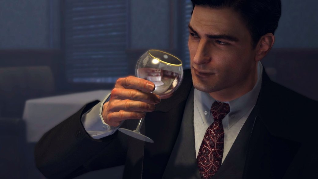 Лучшие скриншоты Mafia 2. Ностальгия по Эмпайр-Бэй | Канобу Лучшие скриншоты Mafia 2. Ностальгия по Эмпайр-Бэй | Канобу